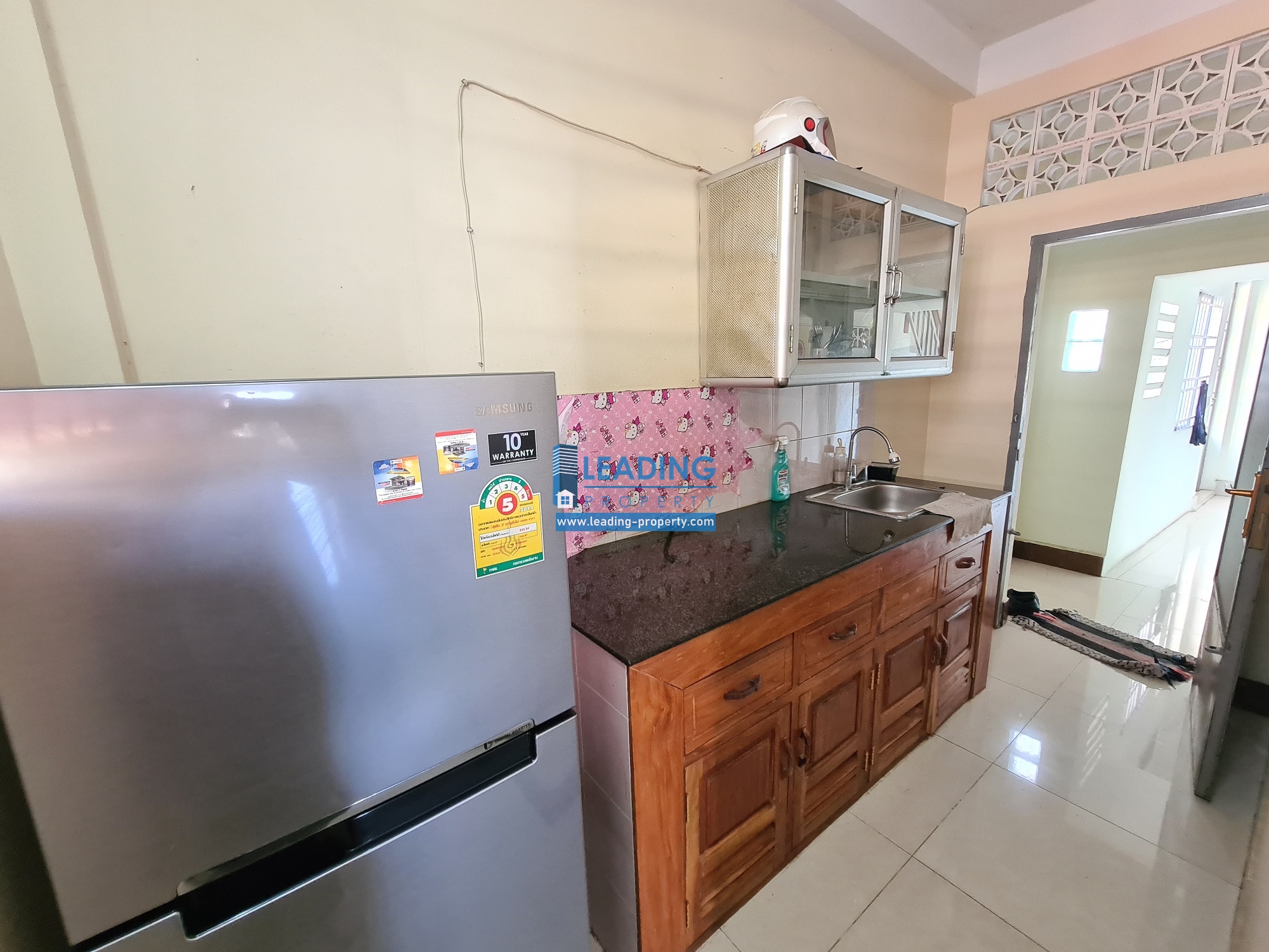 N277 - 1 BEDROOM - BKK2