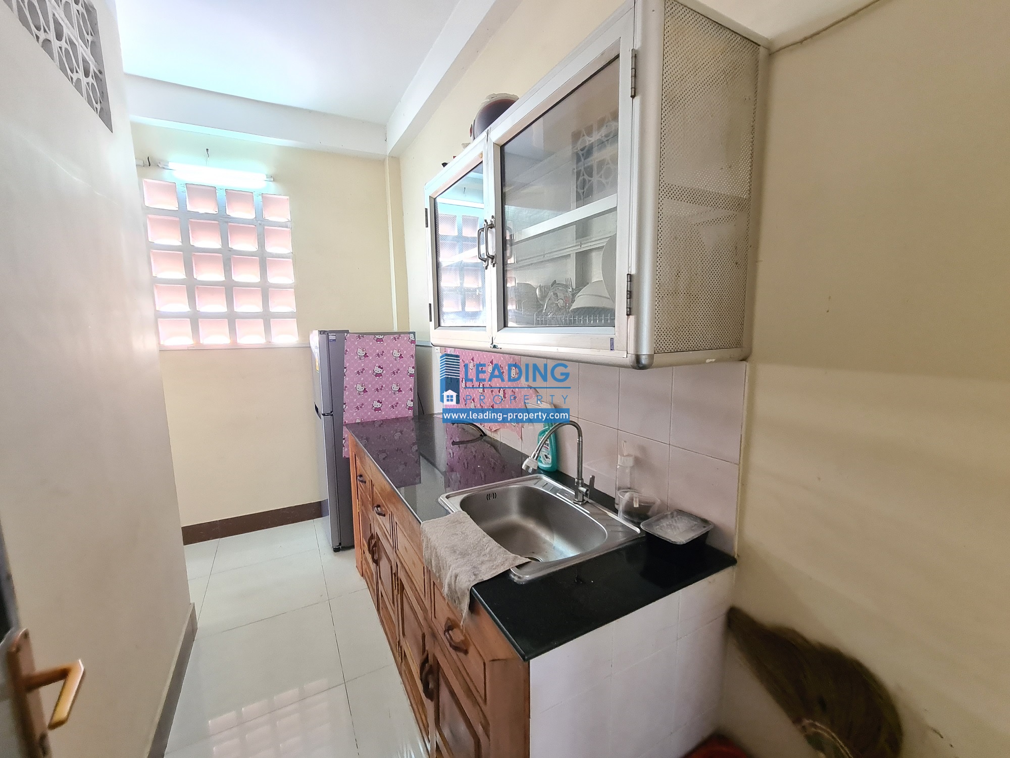 N277 - 1 BEDROOM - BKK2