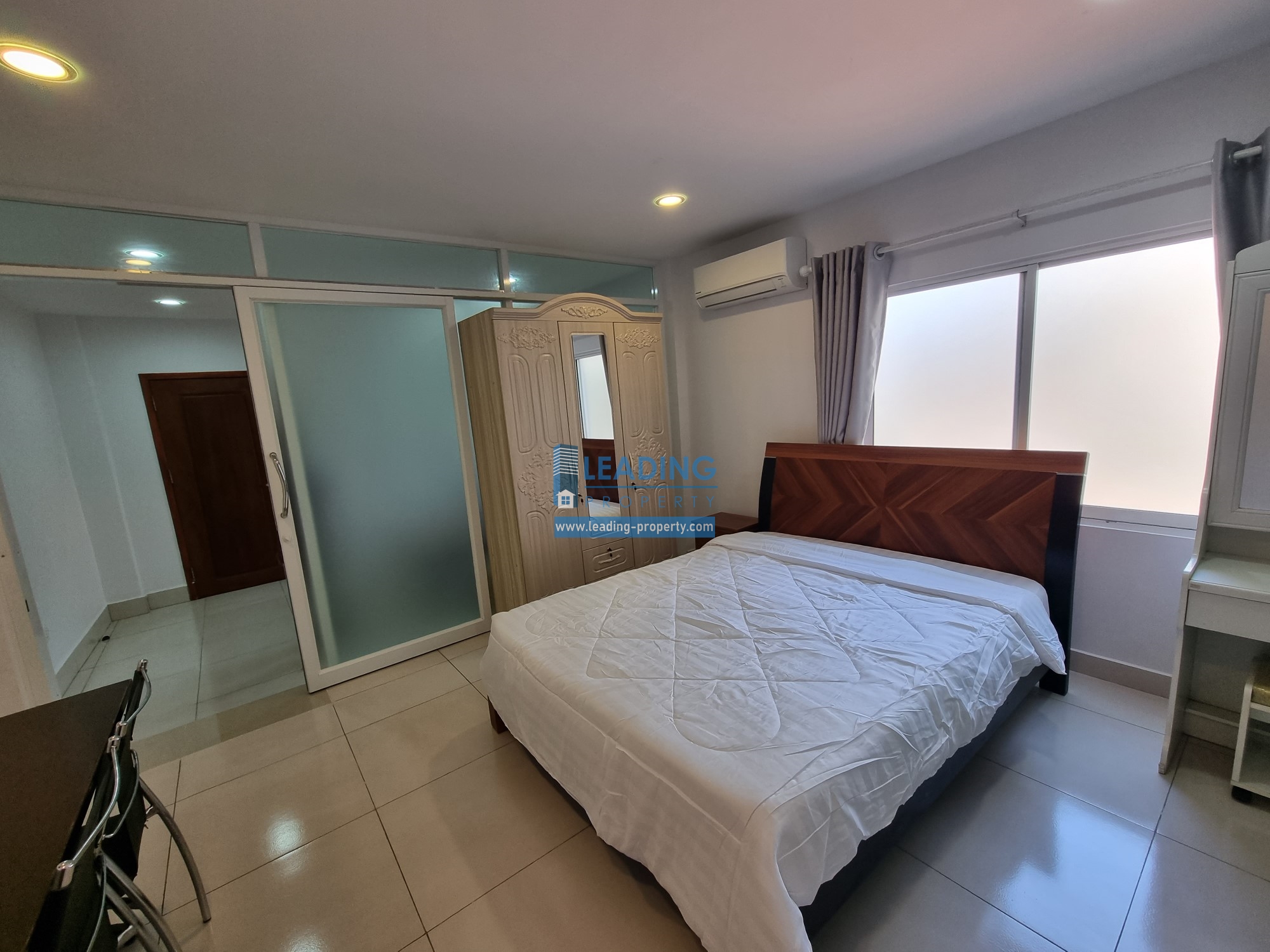 N197 - 1 BEDROOM - DAUN PENH