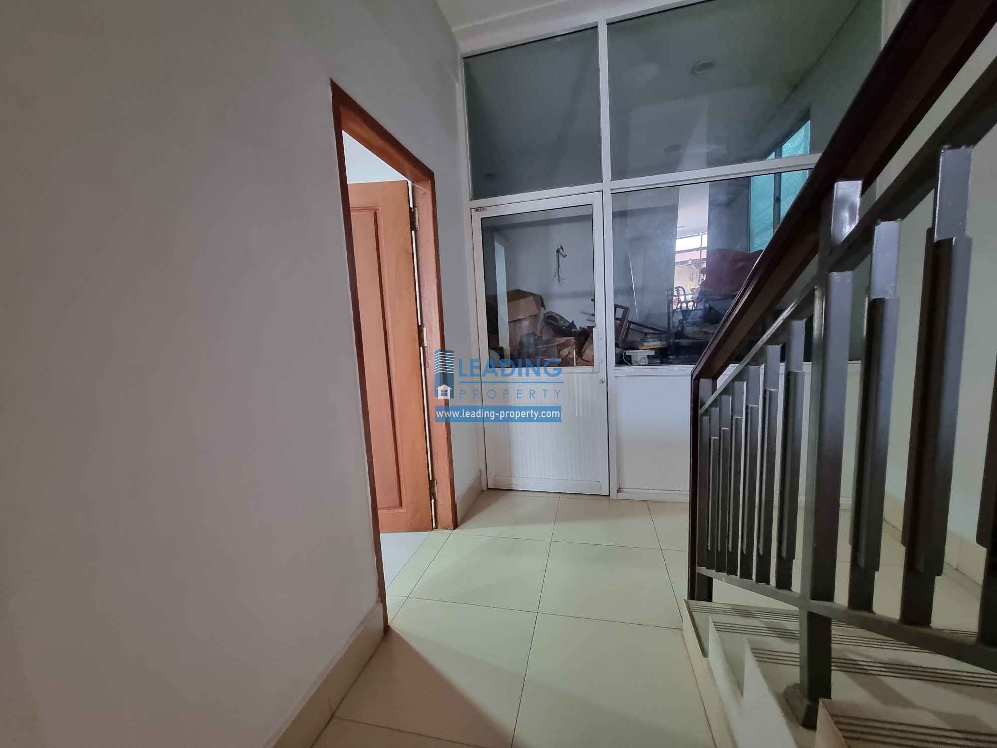 N197 - 1 BEDROOM - DAUN PENH