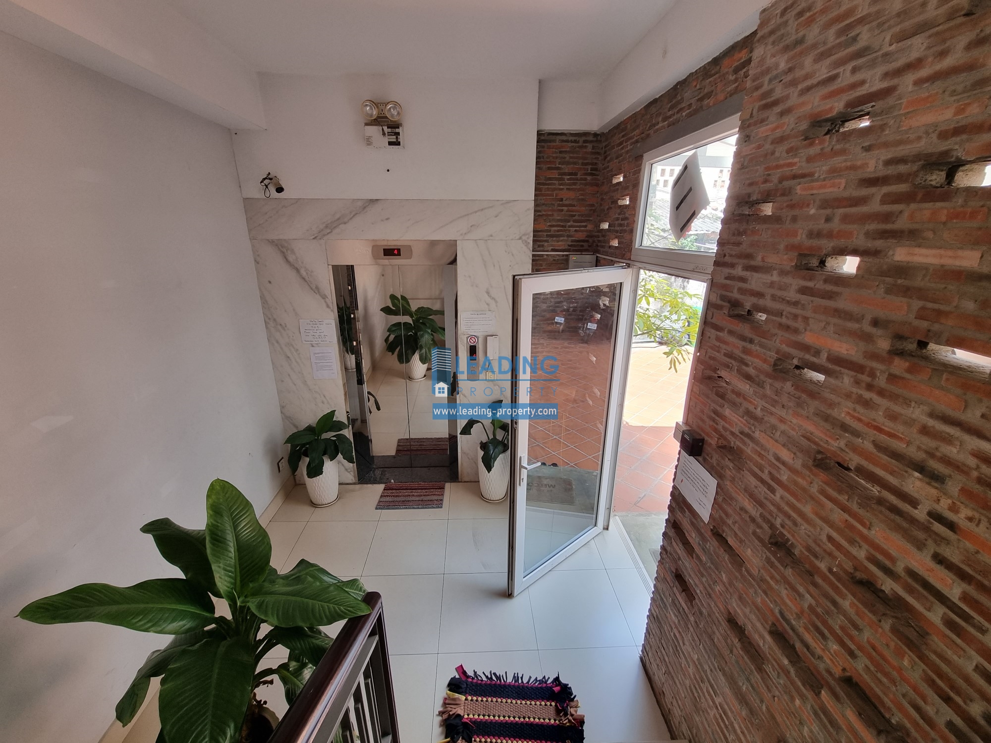 N197 - 1 BEDROOM - DAUN PENH