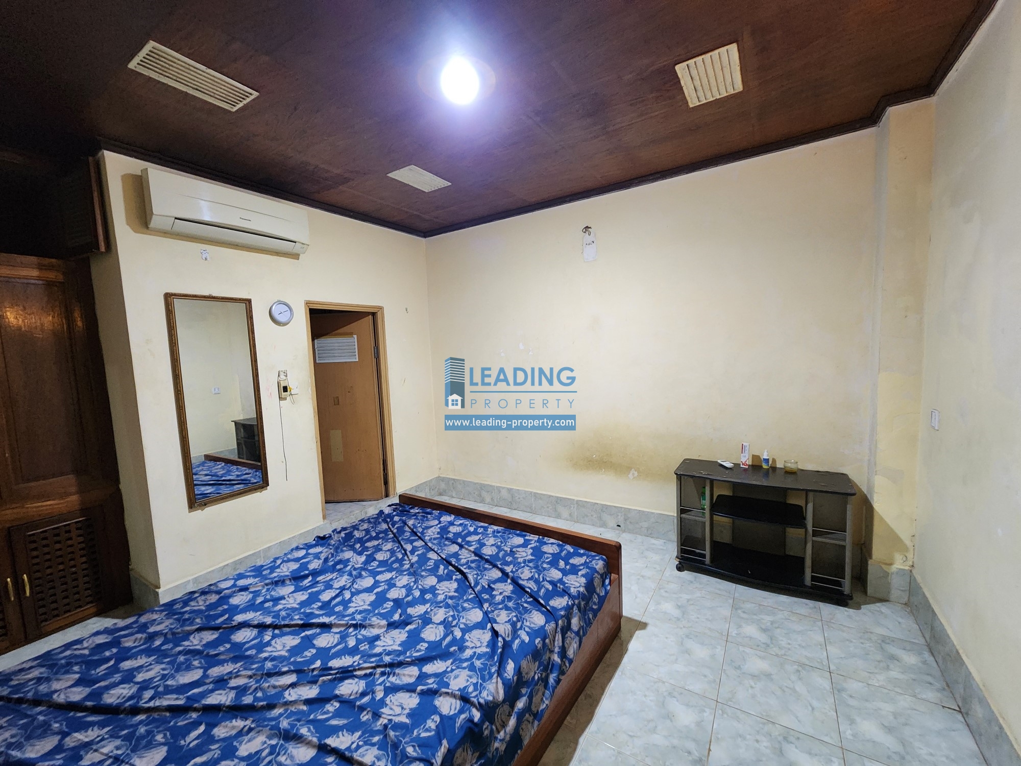 N1007 - 1 BEDROOM - DAUN PENH