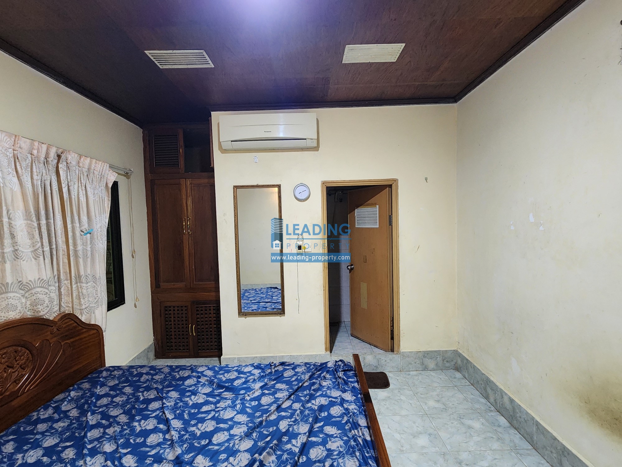 N1007 - 1 BEDROOM - DAUN PENH