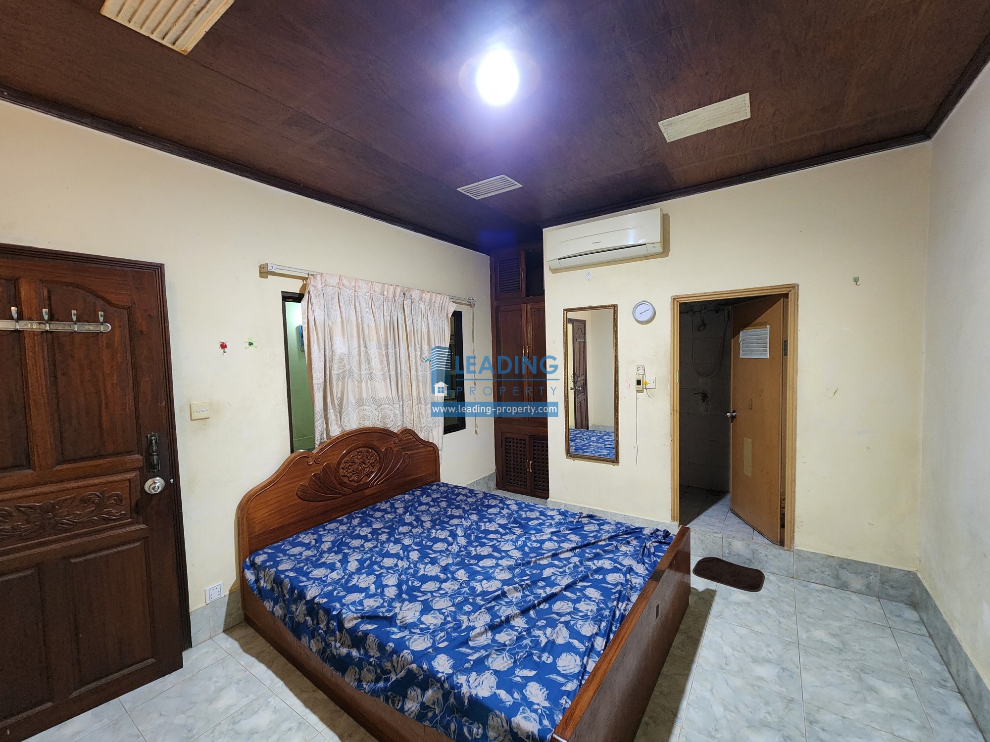 N1007 - 1 BEDROOM - DAUN PENH