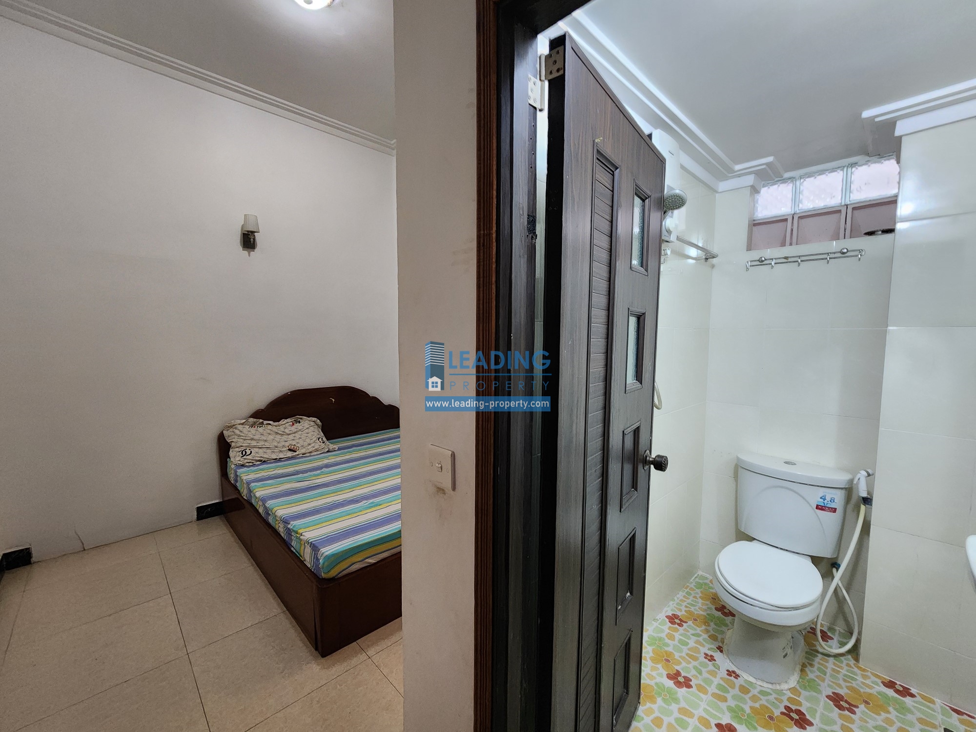 N645 - 2 BEDROOMS - TOUL TOM PONG