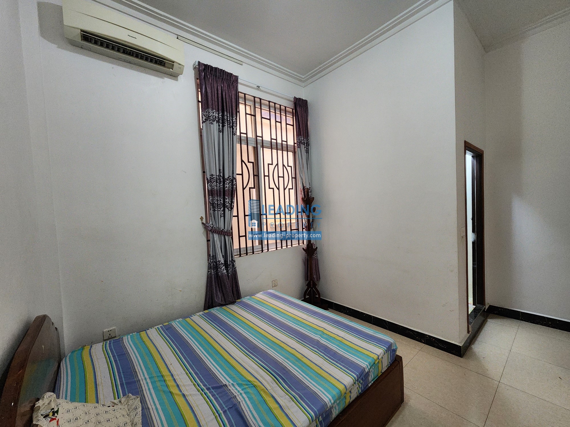 N645 - 2 BEDROOMS - TOUL TOM PONG