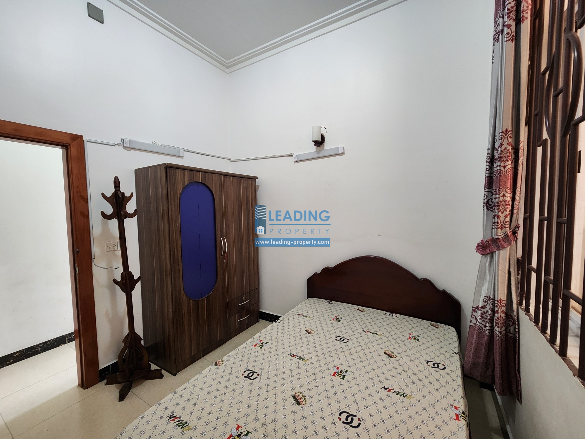 N645 - 2 BEDROOMS - TOUL TOM PONG