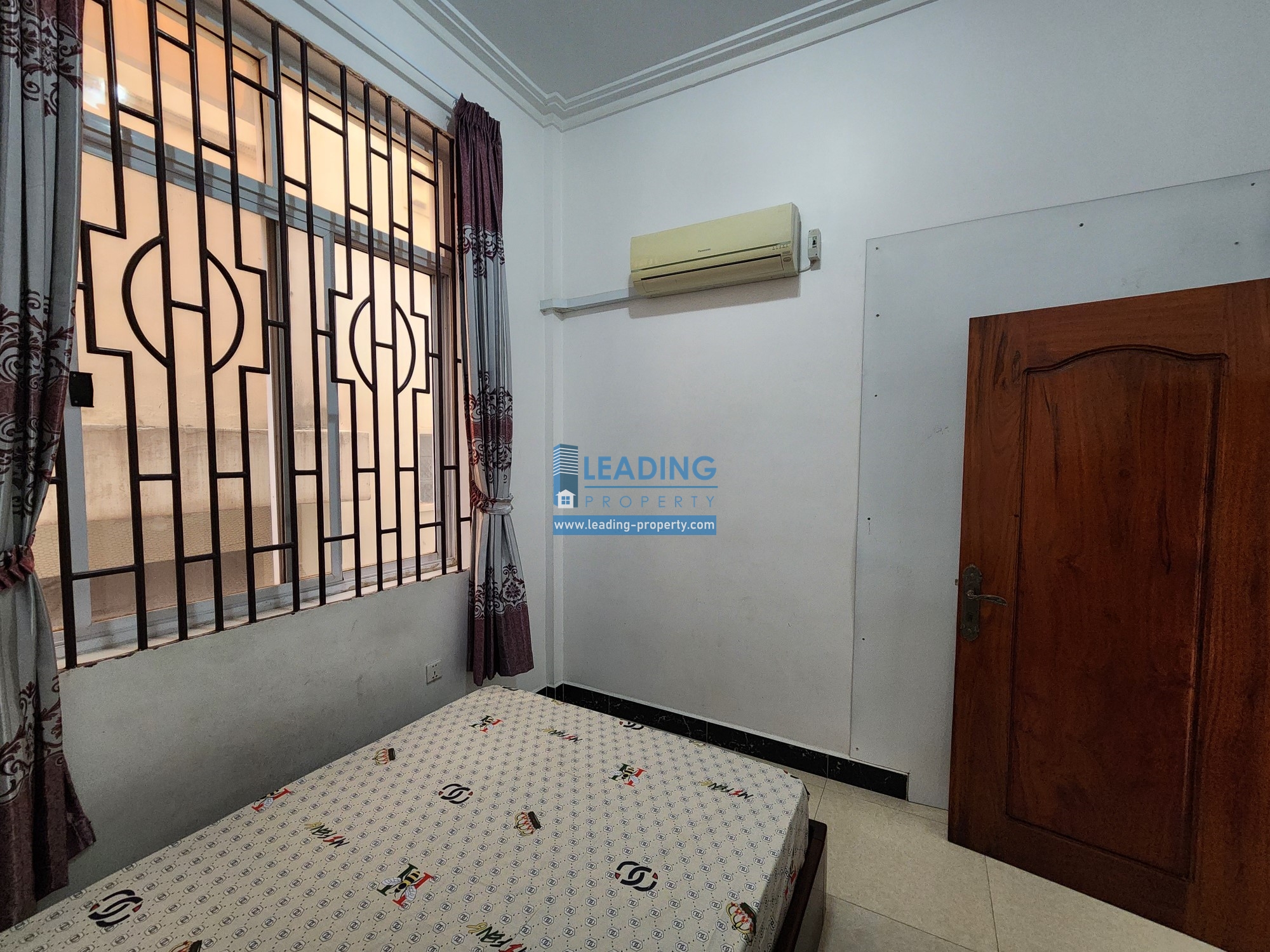 N645 - 2 BEDROOMS - TOUL TOM PONG