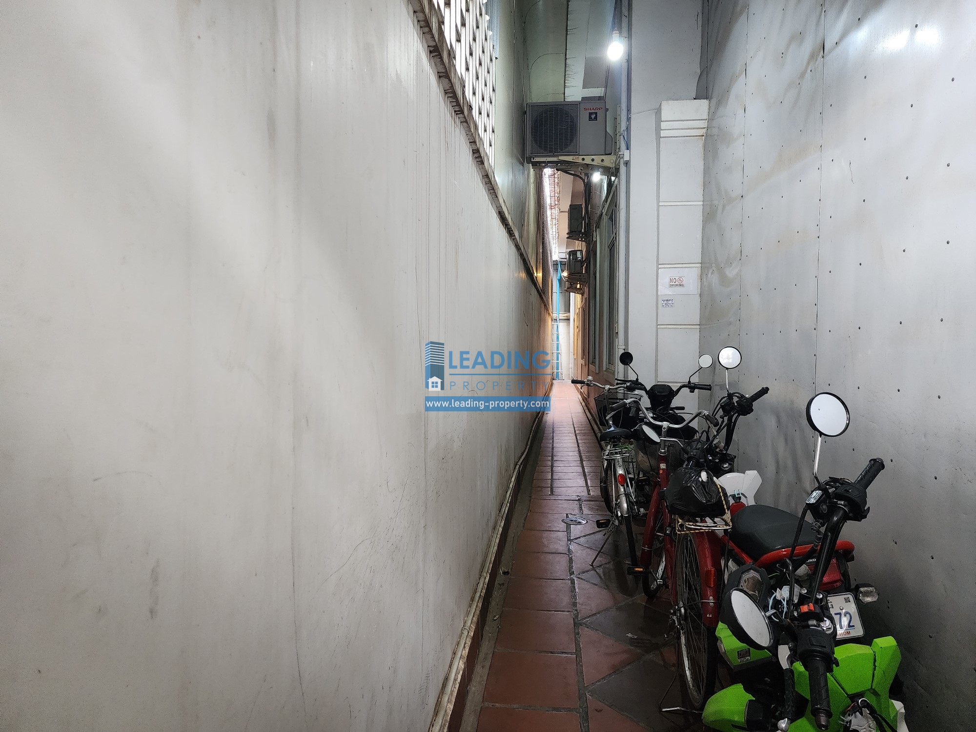 N645 - 2 BEDROOMS - TOUL TOM PONG