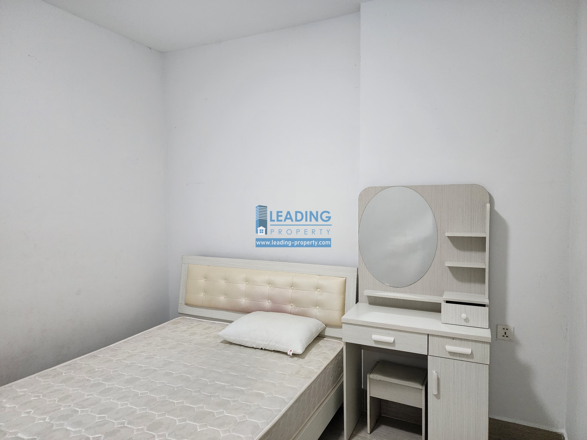 N1015 - 1 BEDROOM - SEN SOK