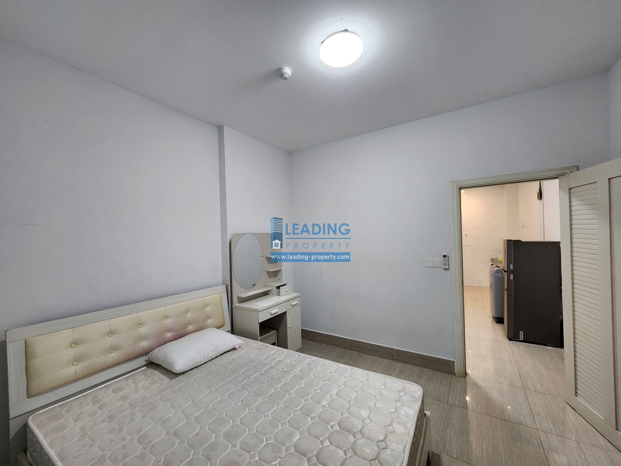 N1015 - 1 BEDROOM - SEN SOK