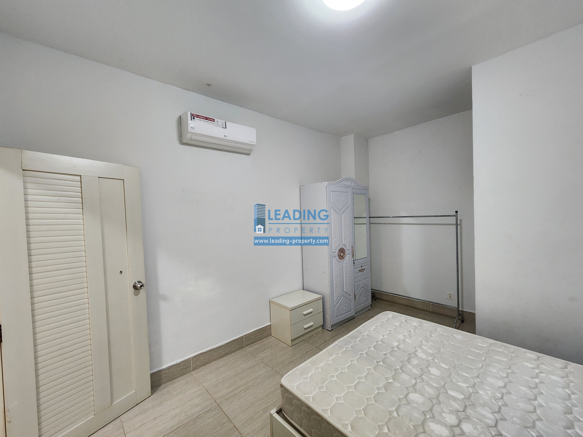 N1015 - 1 BEDROOM - SEN SOK