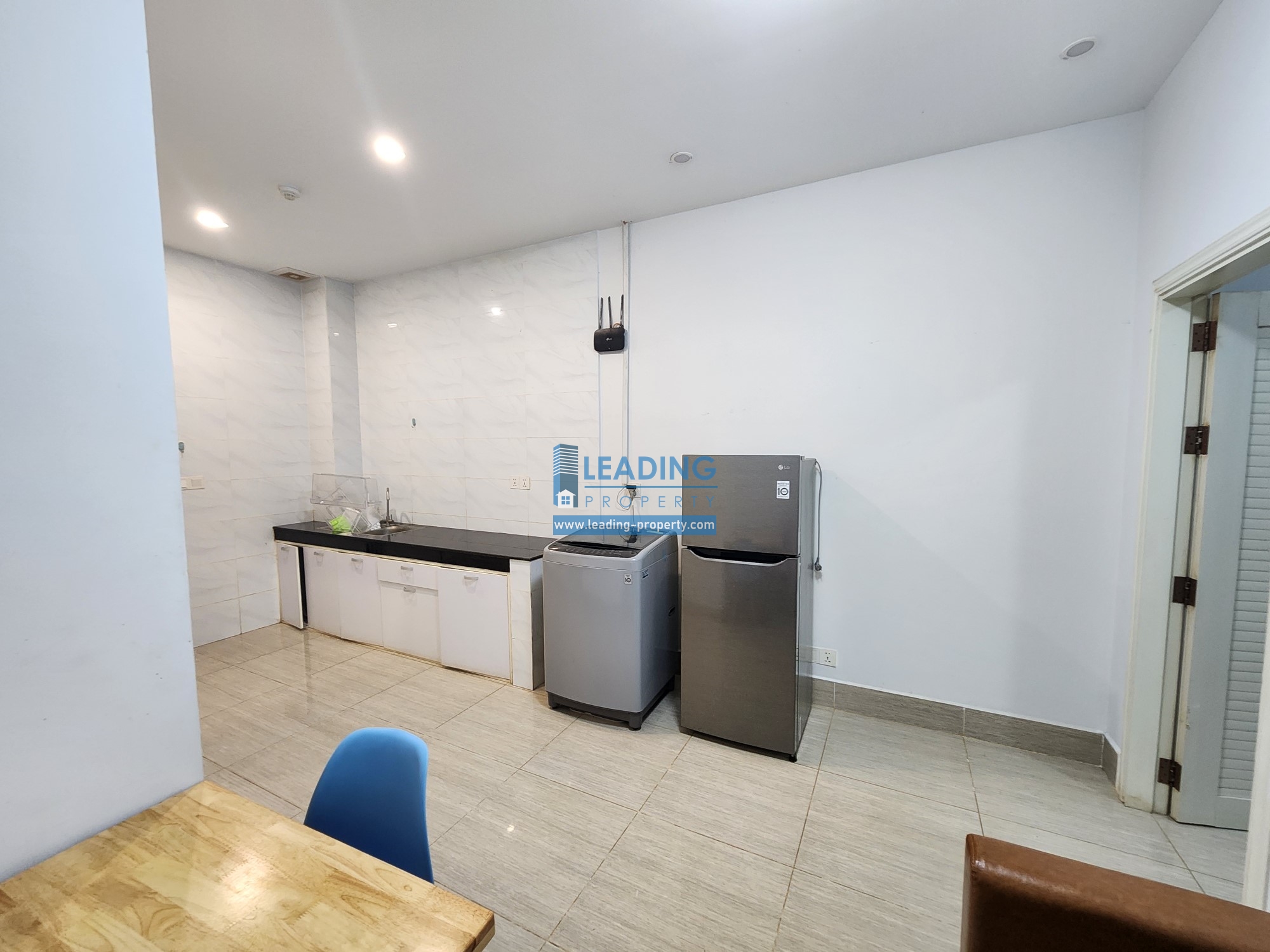 N1015 - 1 BEDROOM - SEN SOK