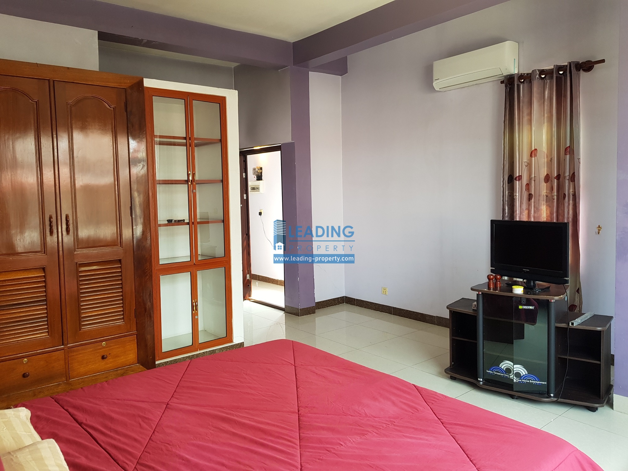 N280 - 1 BEDROOM - BKK2