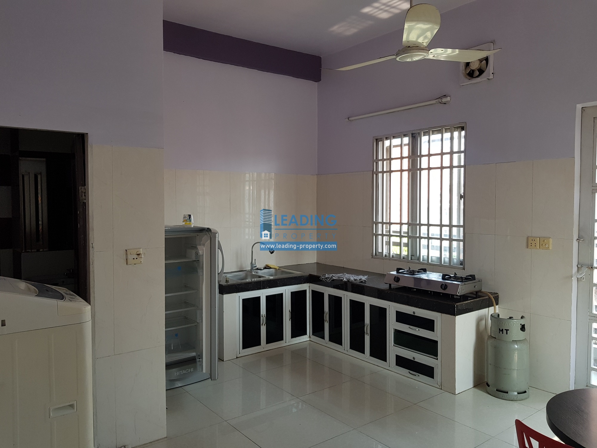 N280 - 1 BEDROOM - BKK2