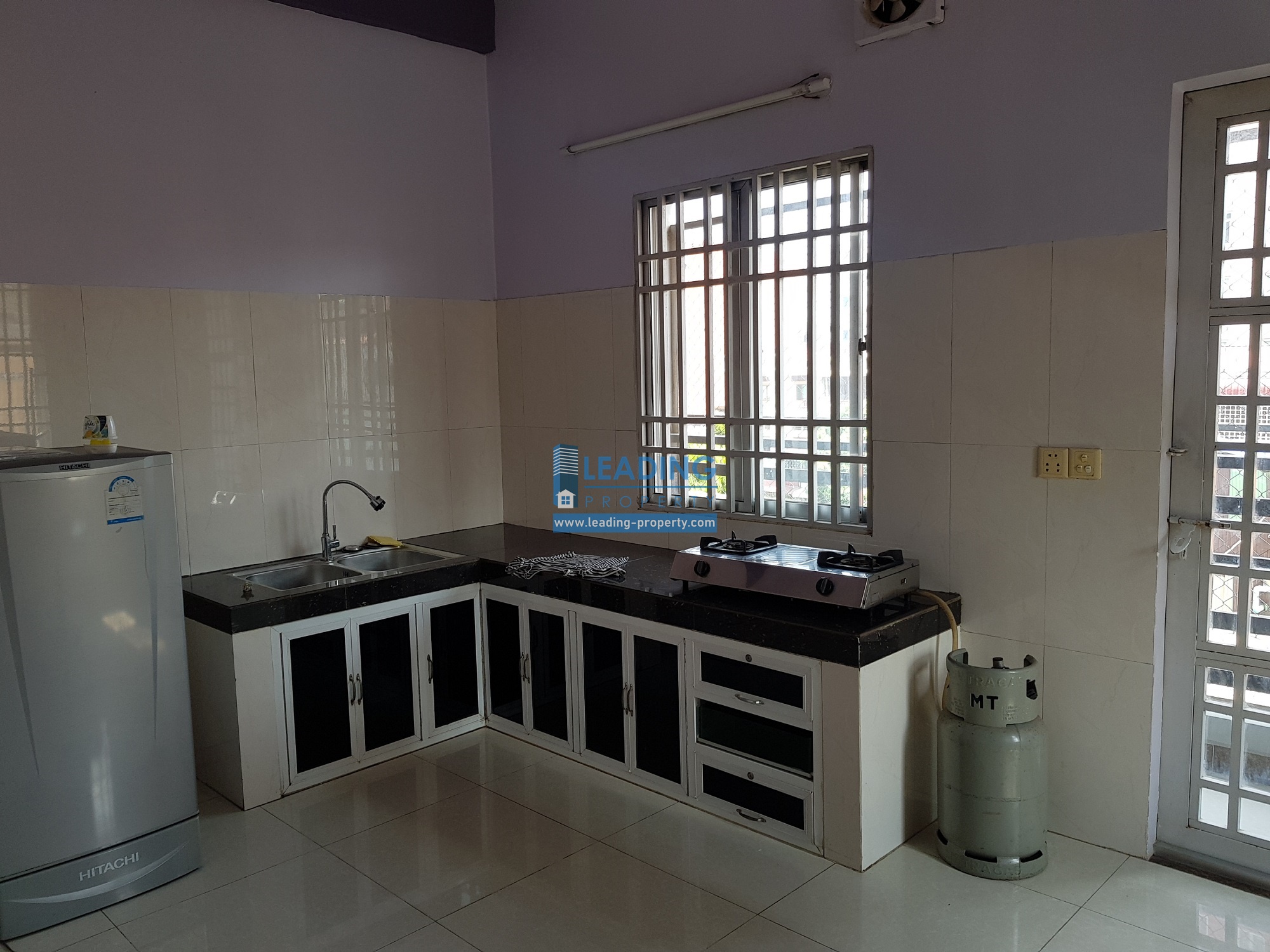 N280 - 1 BEDROOM - BKK2