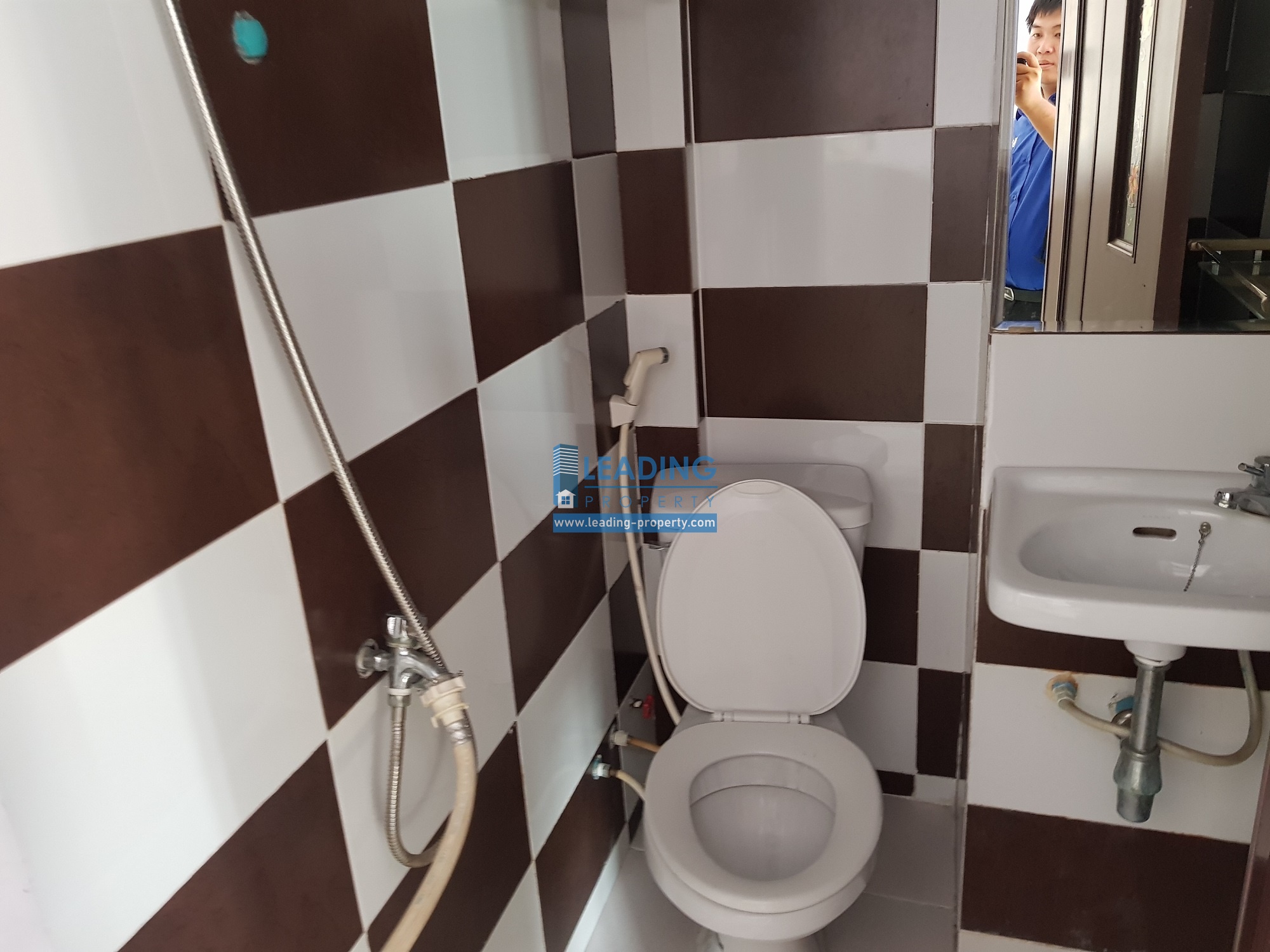 N280 - 1 BEDROOM - BKK2