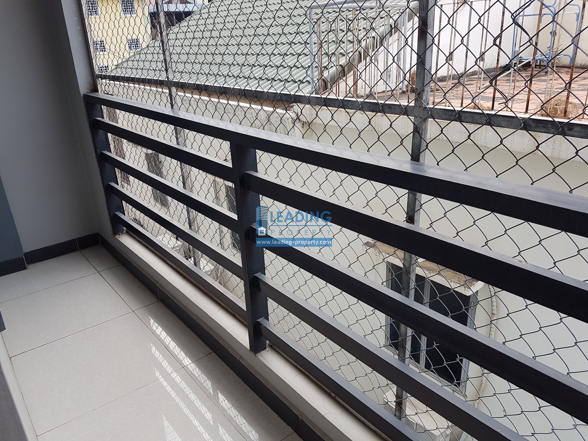 N280 - 1 BEDROOM - BKK2