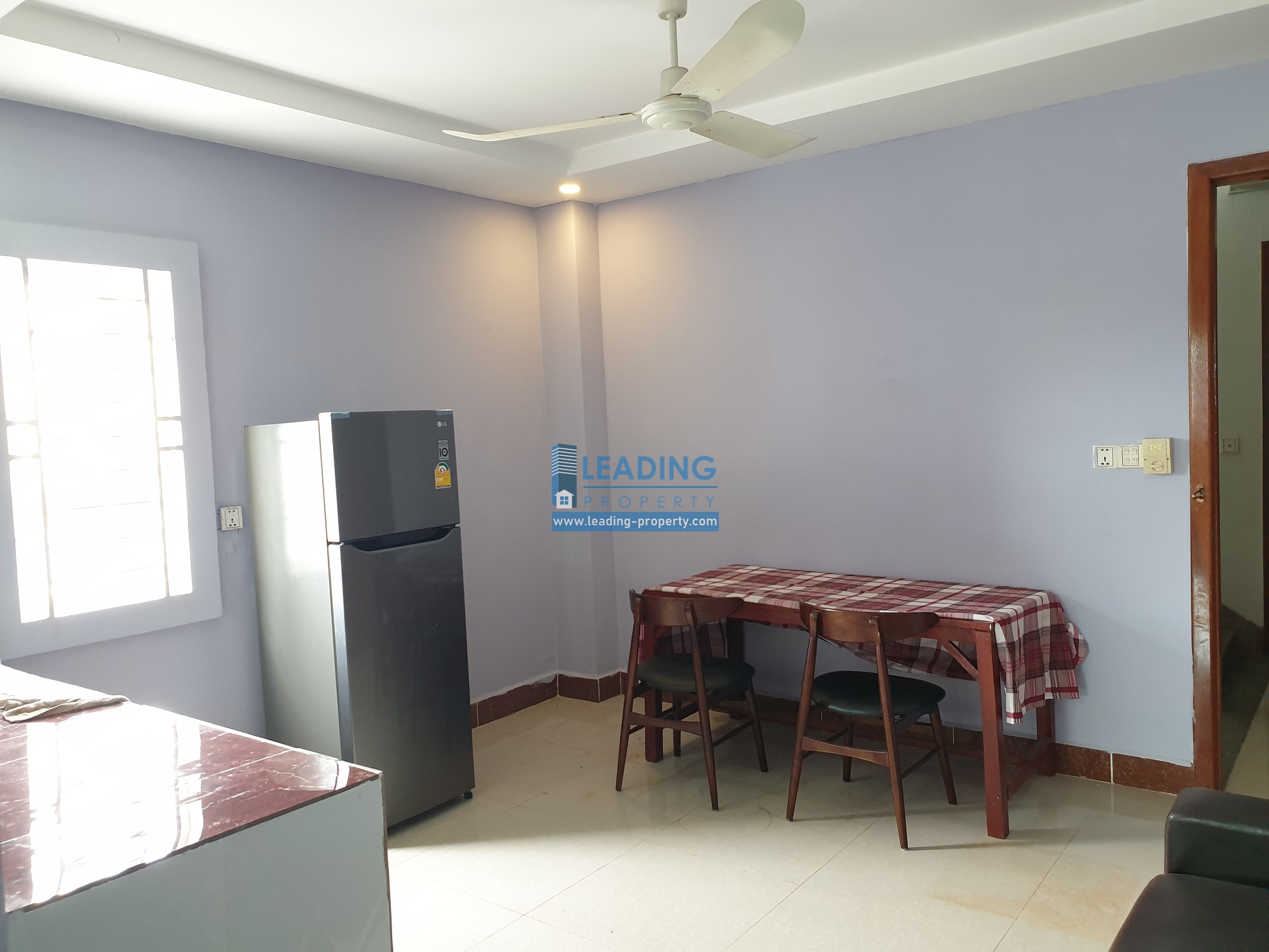 N222 - 1 BEDROOM - BOENG TRABEK