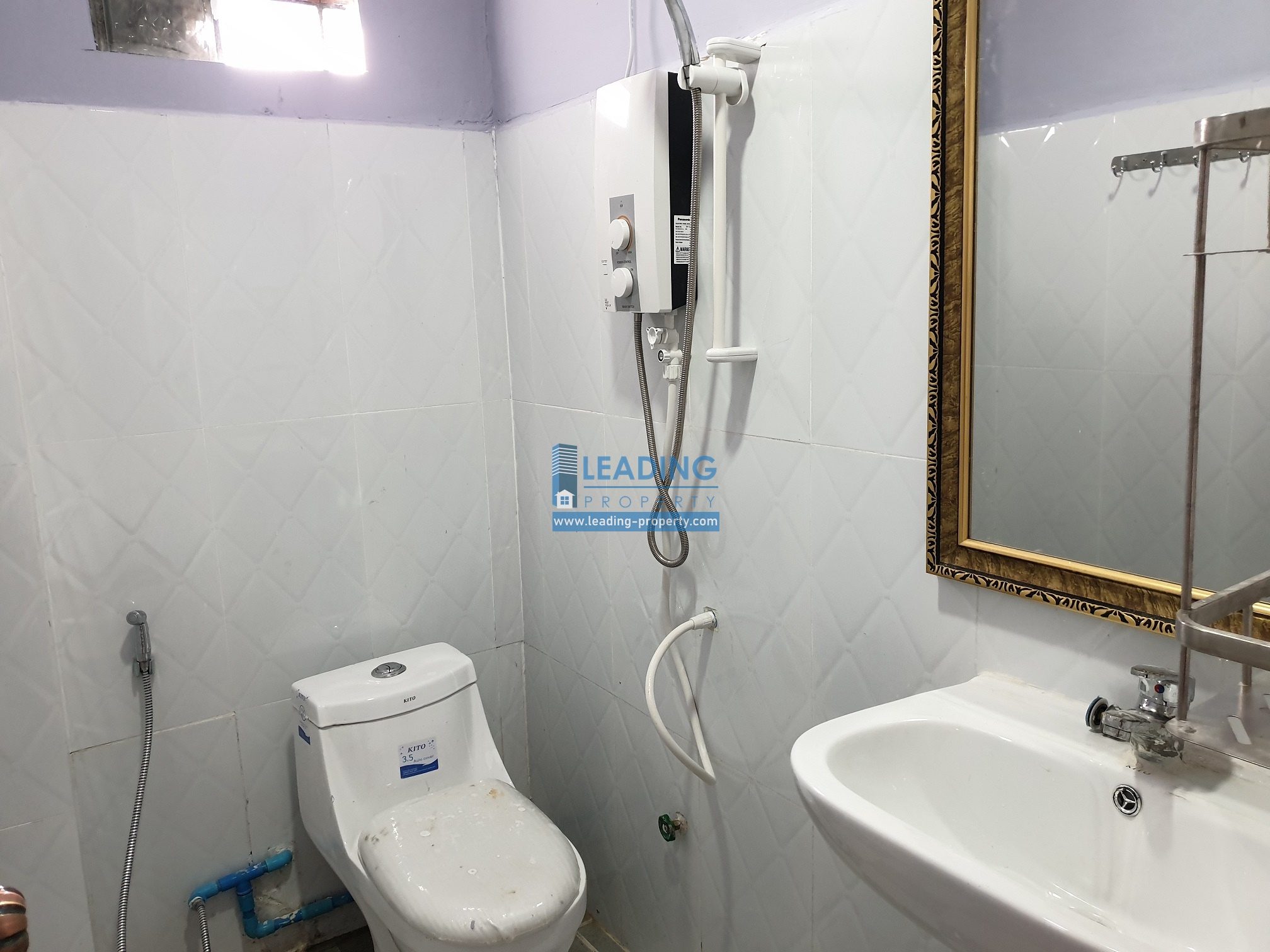 N222 - 1 BEDROOM - BOENG TRABEK