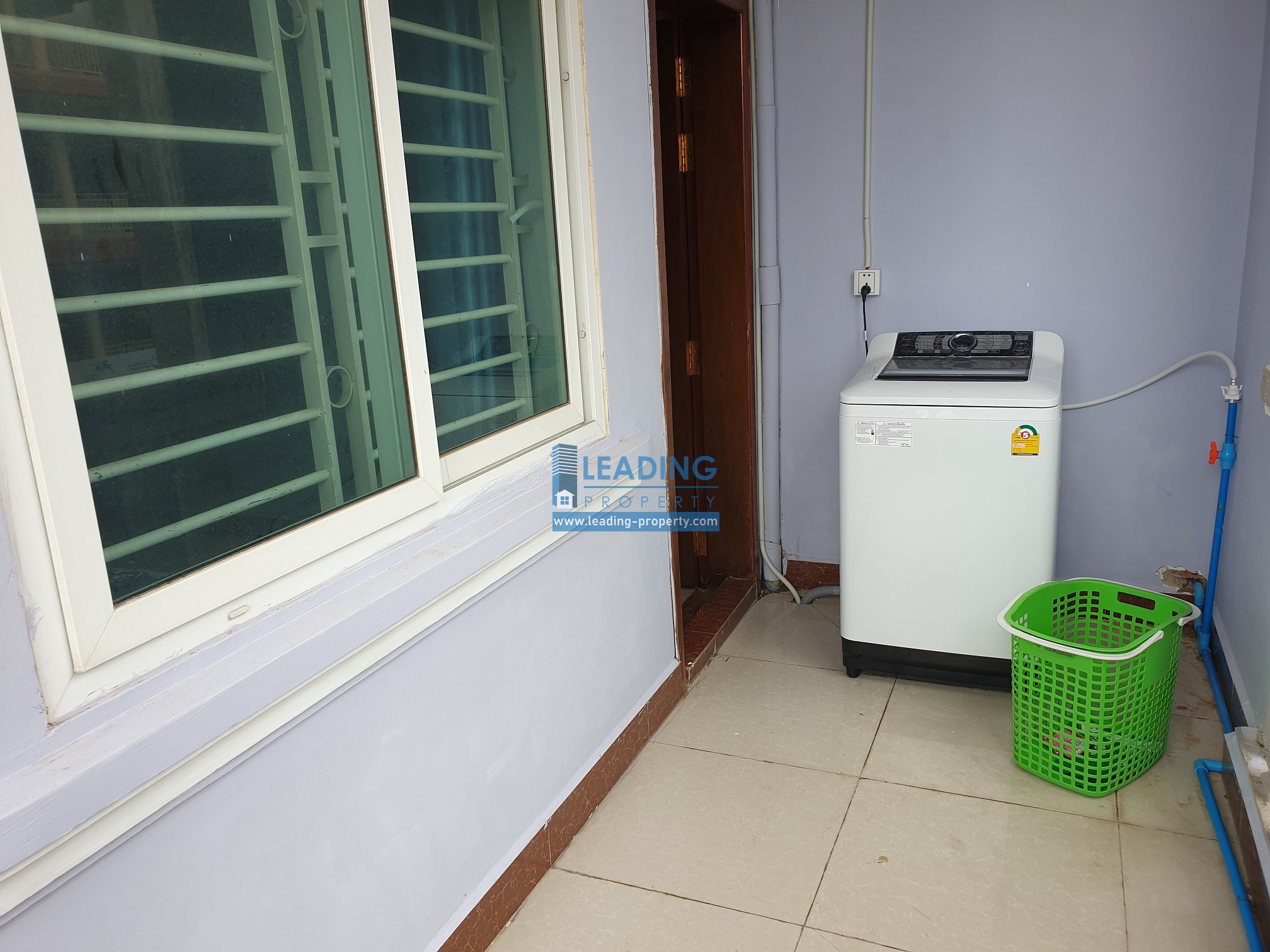 N222 - 1 BEDROOM - BOENG TRABEK