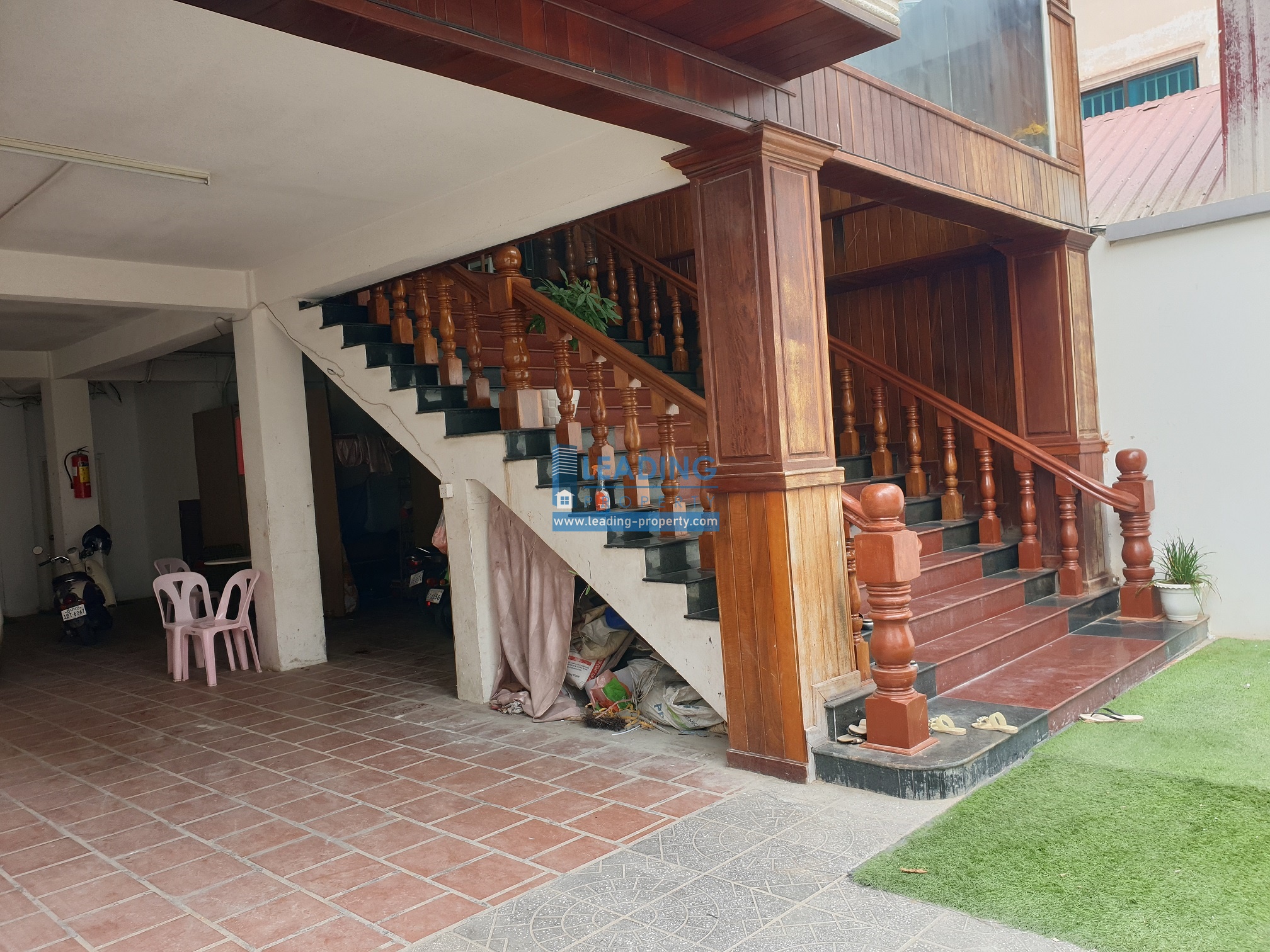 N222 - 1 BEDROOM - BOENG TRABEK