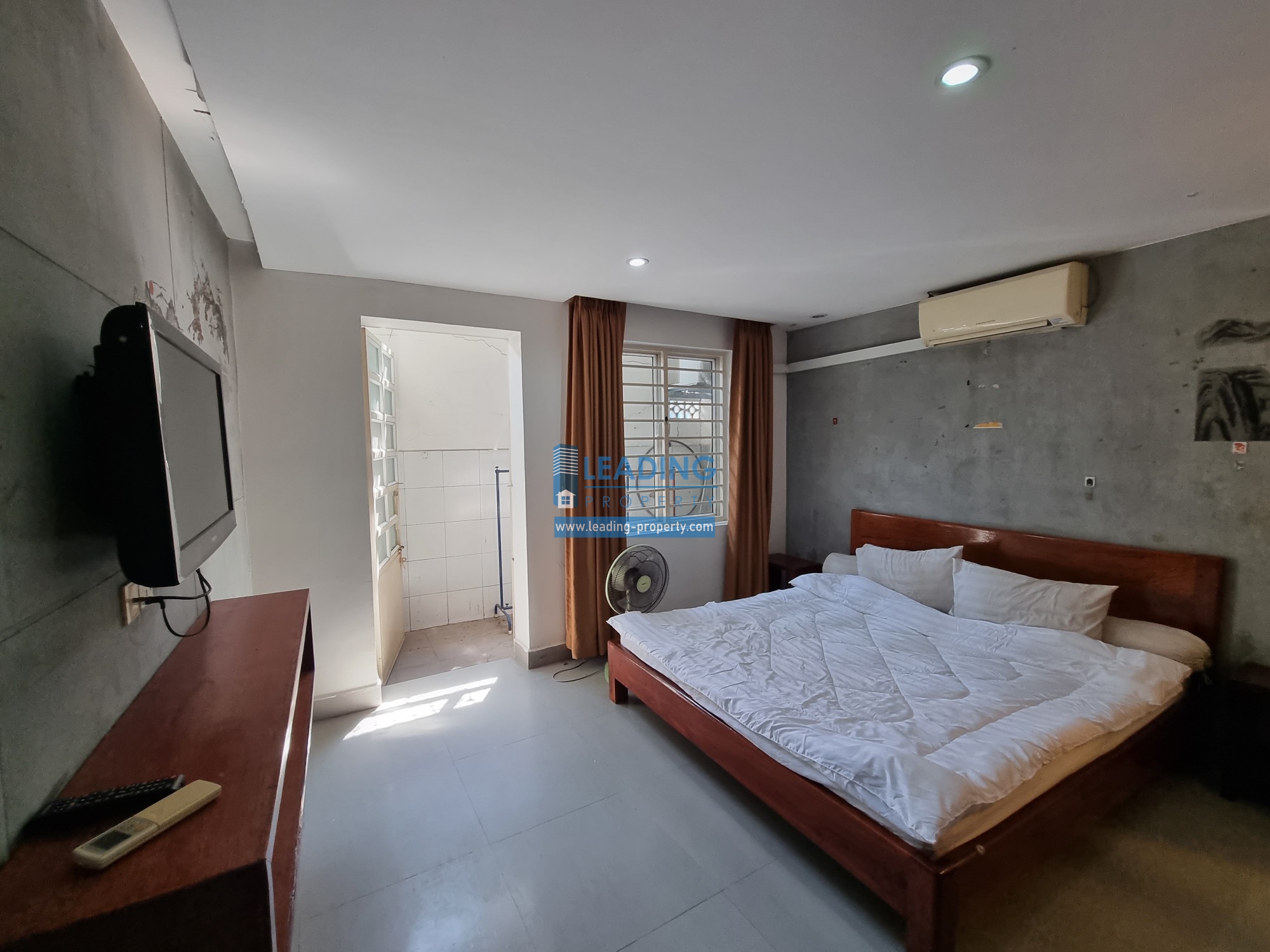 N501 - 1 BEDROOM - TONLE BASAC