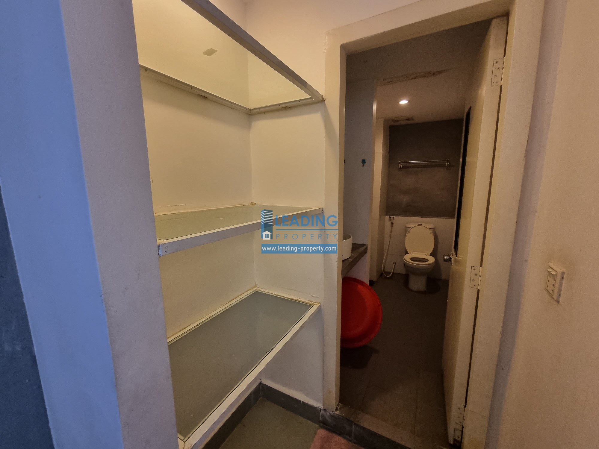 N501 - 1 BEDROOM - TONLE BASAC