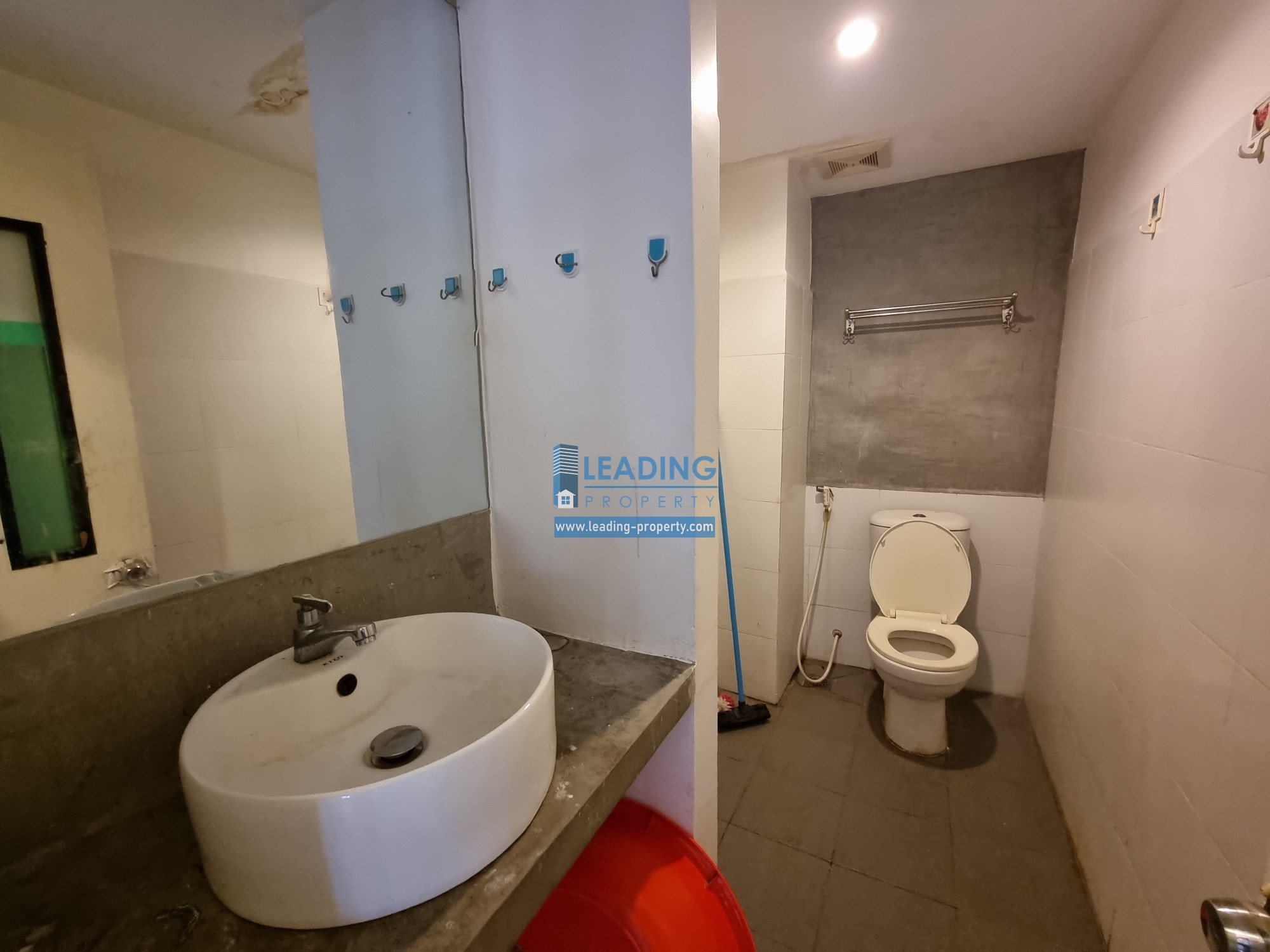 N501 - 1 BEDROOM - TONLE BASAC