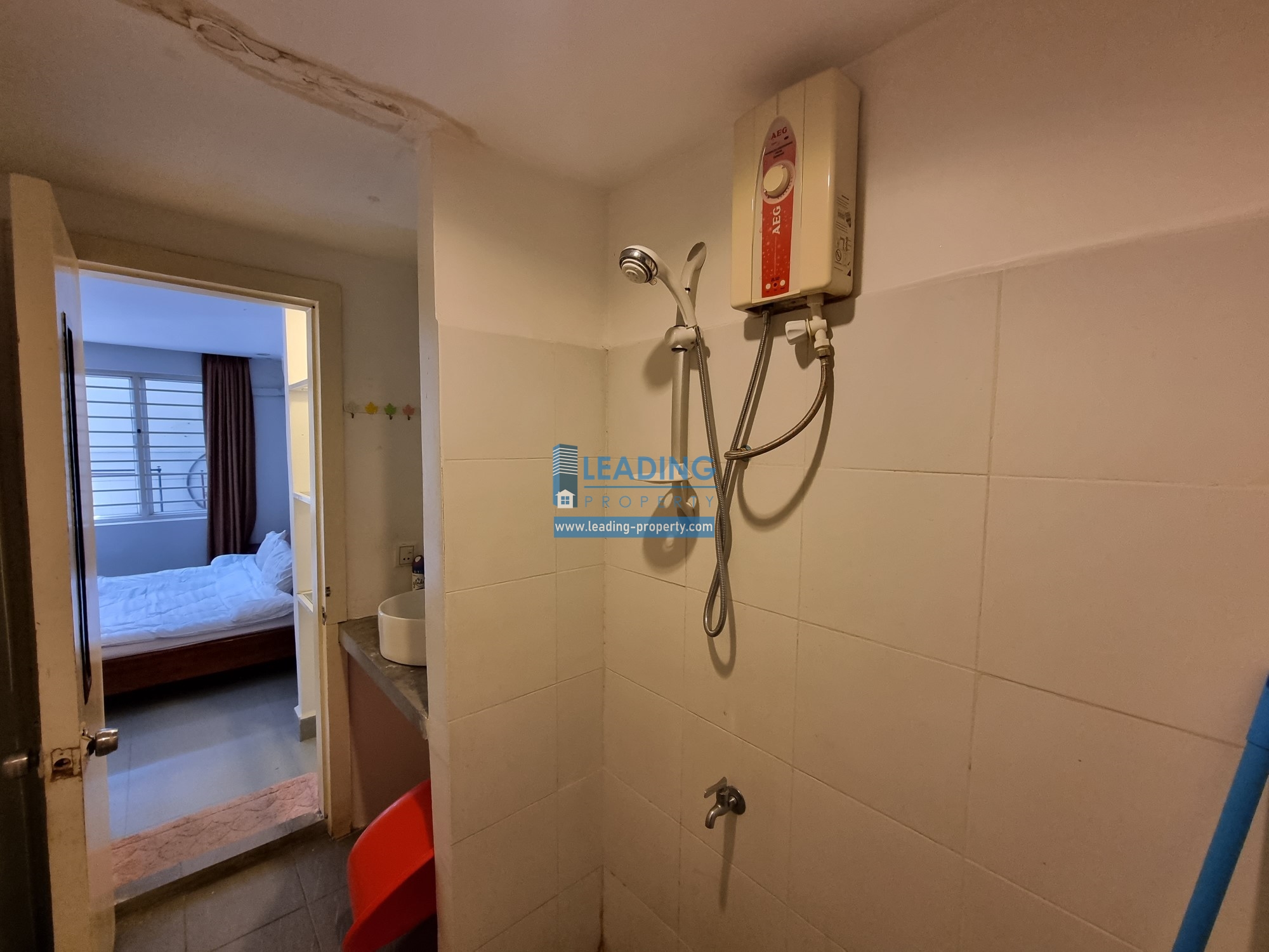 N501 - 1 BEDROOM - TONLE BASAC