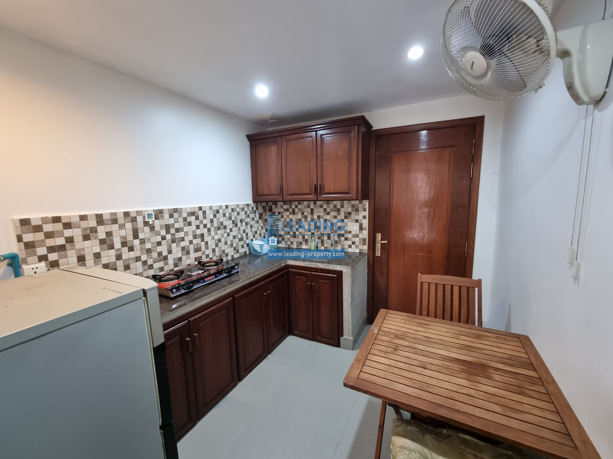 N501 - 1 BEDROOM - TONLE BASAC