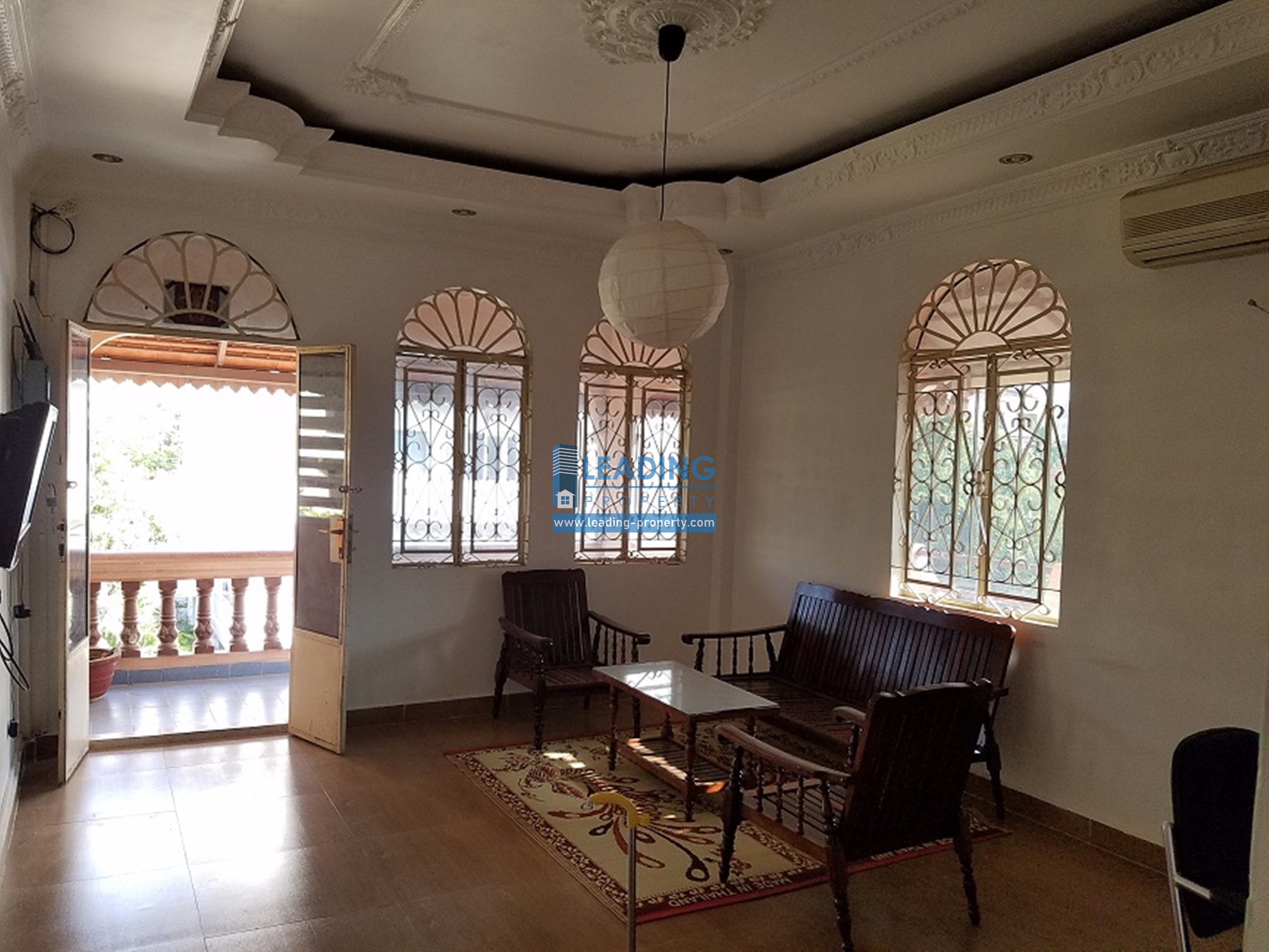 N175 - 2 BEDROOMS - DAUN PENH