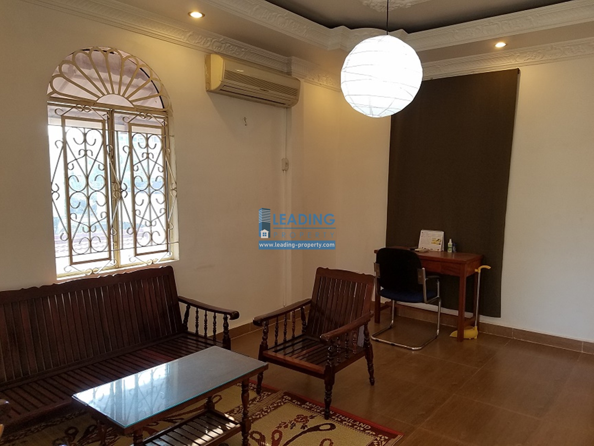 N175 - 2 BEDROOMS - DAUN PENH