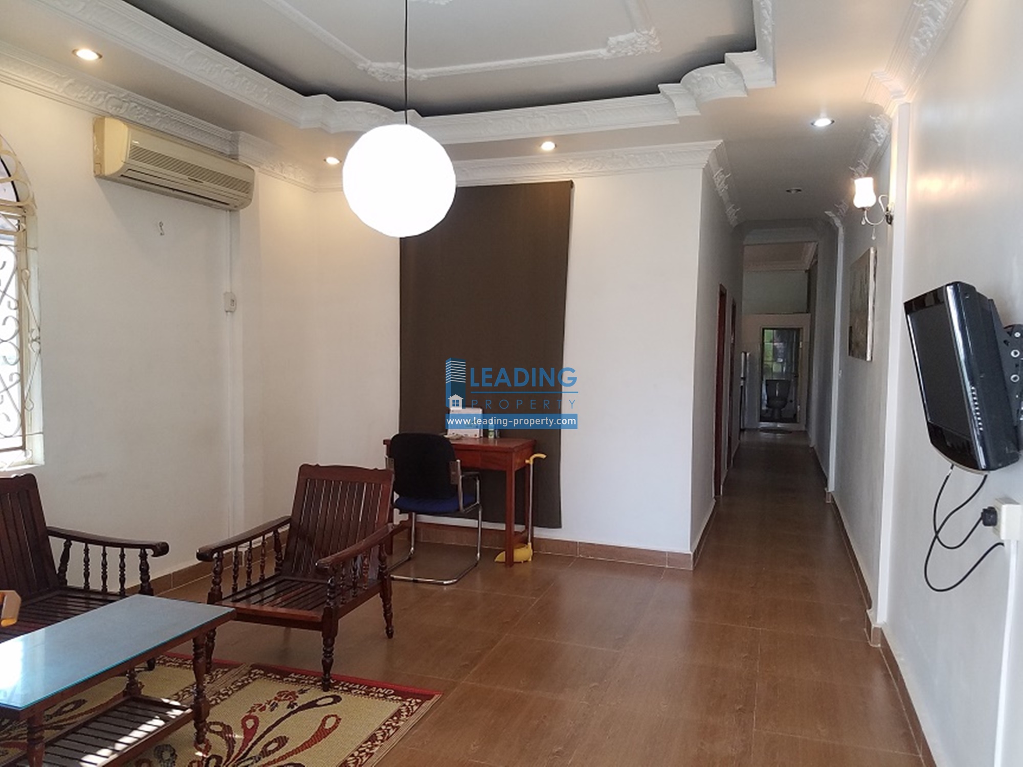 N175 - 2 BEDROOMS - DAUN PENH