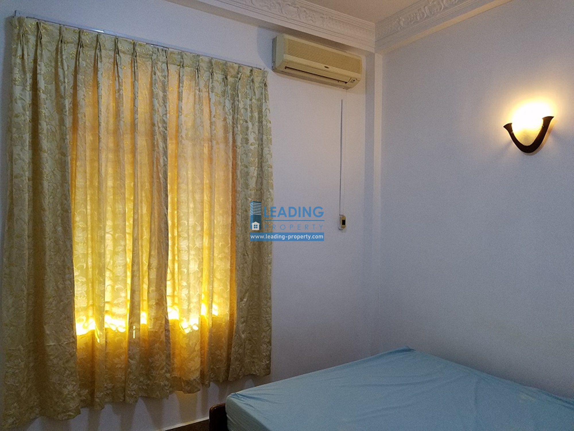 N175 - 2 BEDROOMS - DAUN PENH