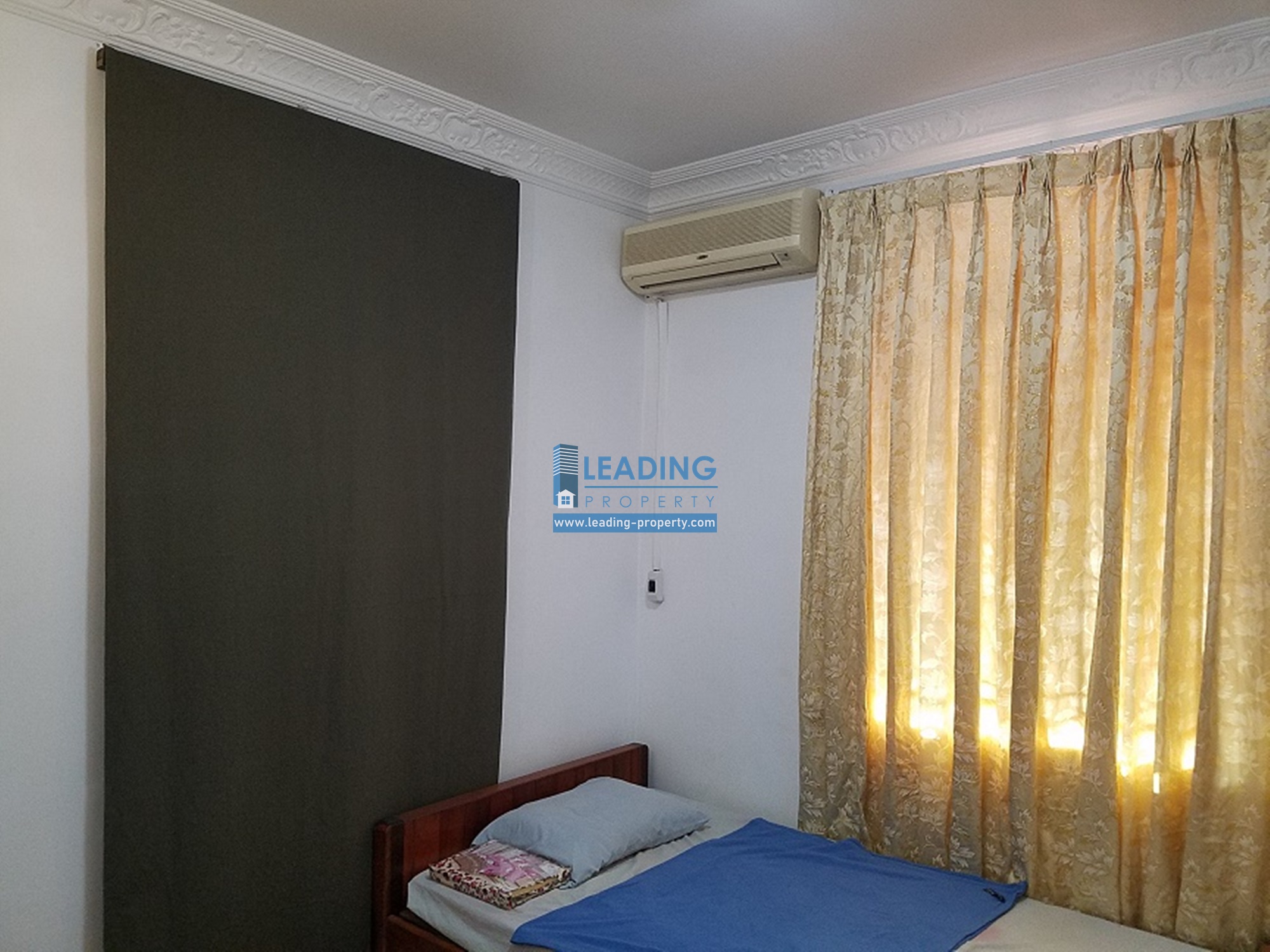 N175 - 2 BEDROOMS - DAUN PENH