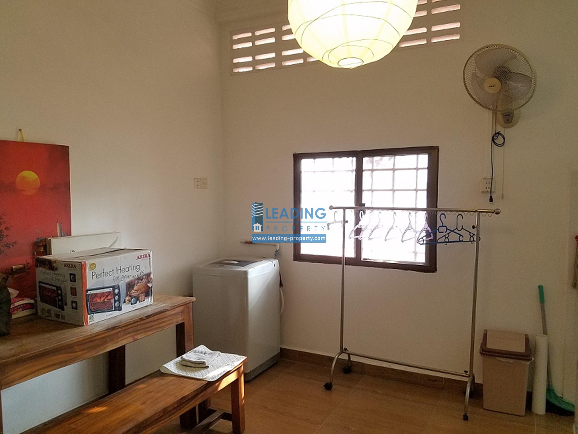 N175 - 2 BEDROOMS - DAUN PENH