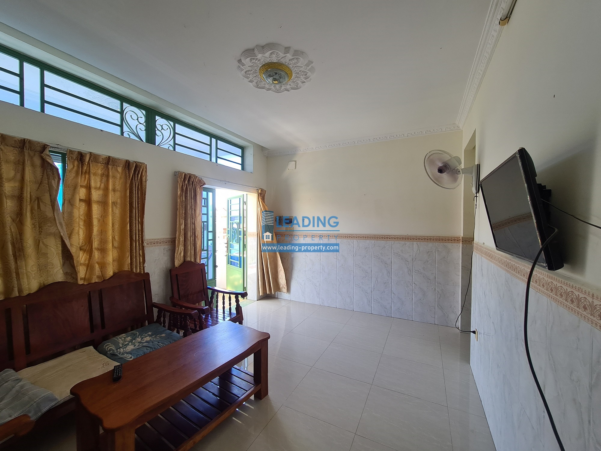 N920 - 2 BEDROOMS - TOUL TOM PONG