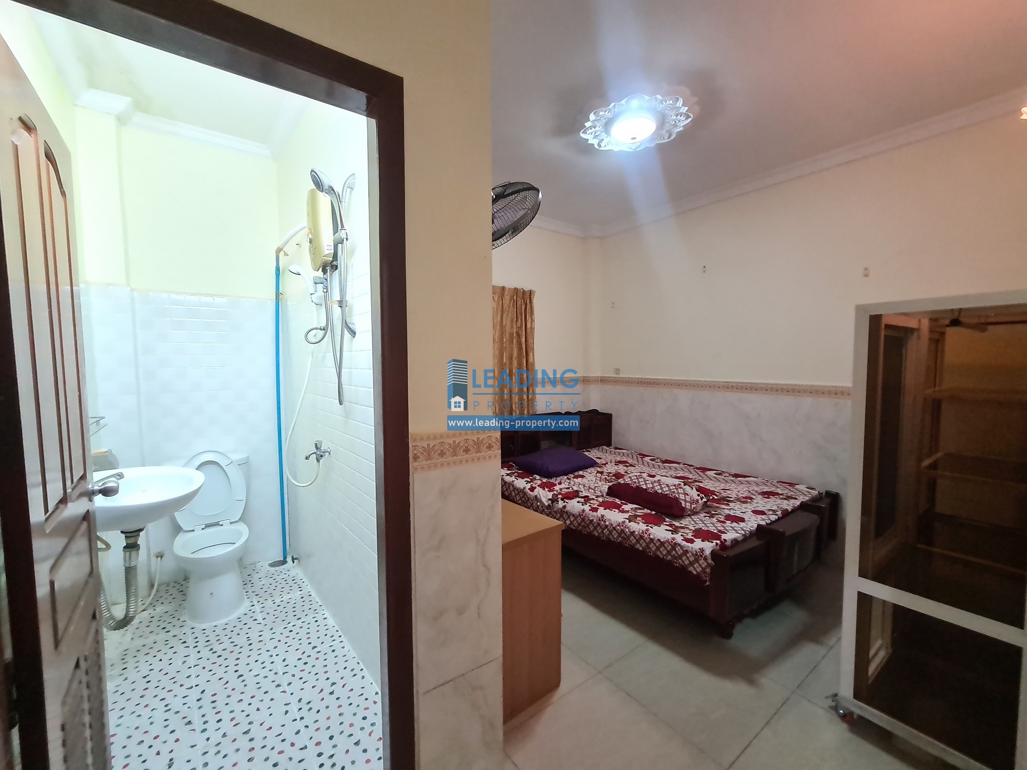 N920 - 2 BEDROOMS - TOUL TOM PONG