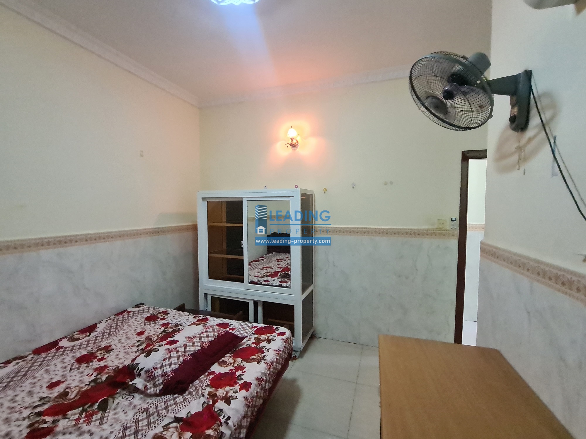 N920 - 2 BEDROOMS - TOUL TOM PONG