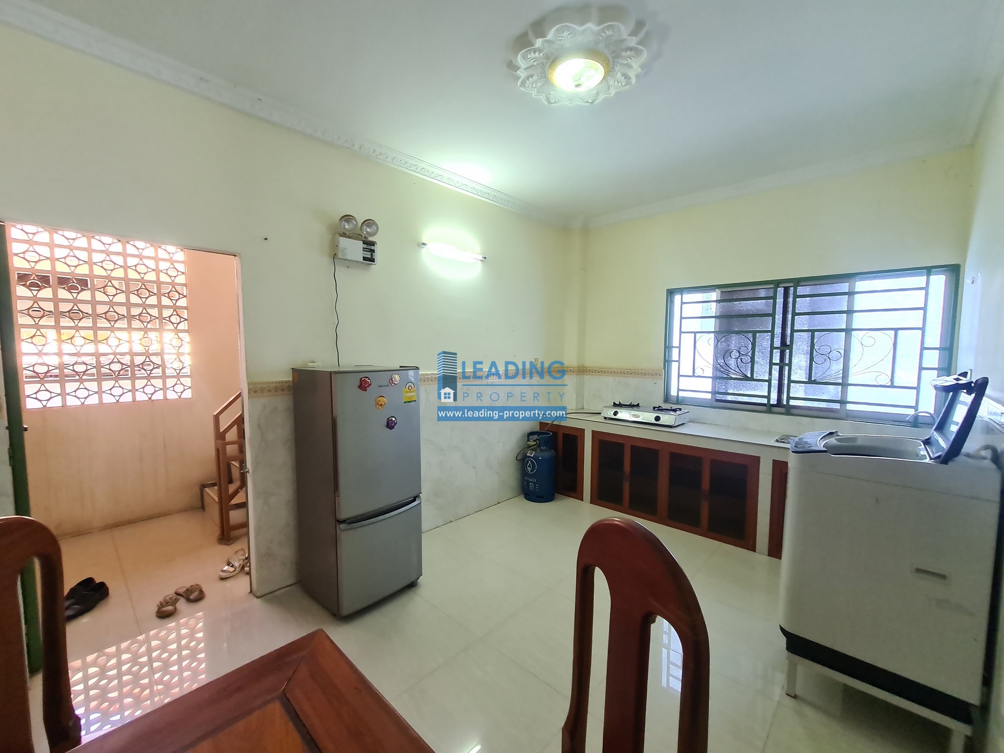 N920 - 2 BEDROOMS - TOUL TOM PONG