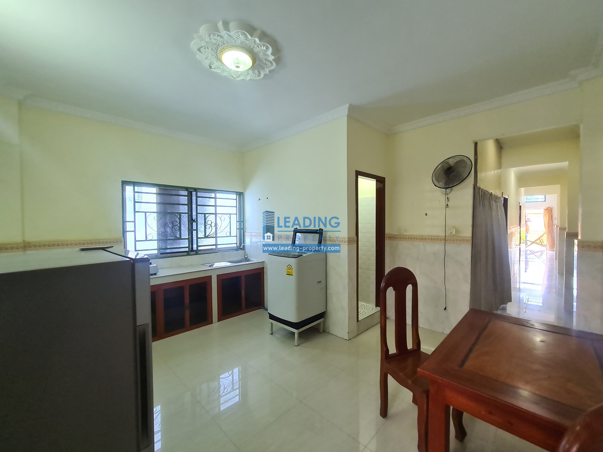 N920 - 2 BEDROOMS - TOUL TOM PONG