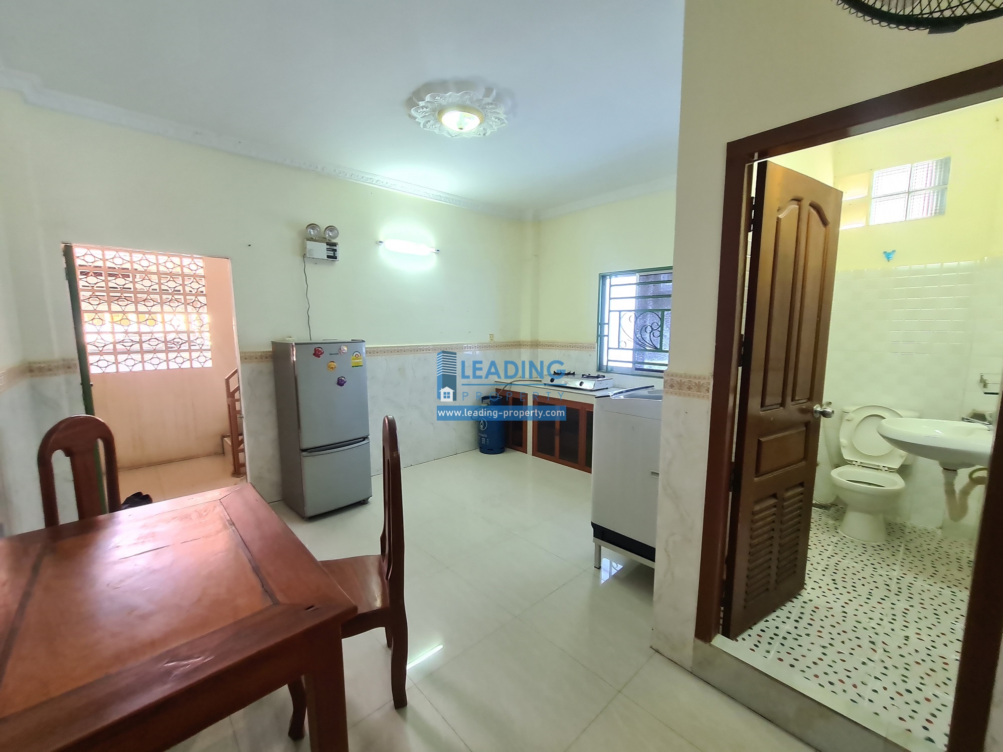 N920 - 2 BEDROOMS - TOUL TOM PONG