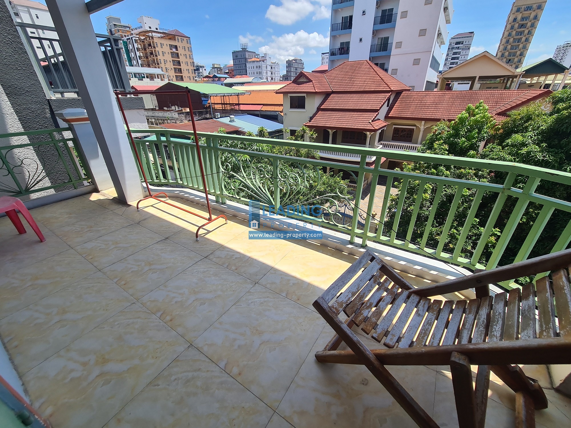 N920 - 2 BEDROOMS - TOUL TOM PONG