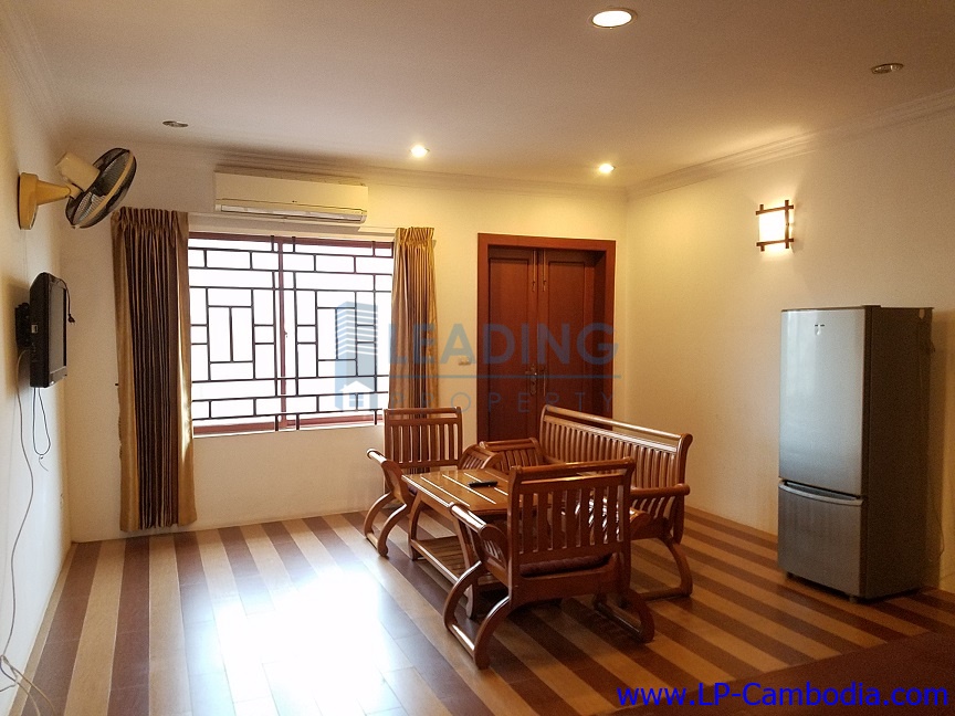 N146 - 1 BEDROOM - BOENG TUM PUN