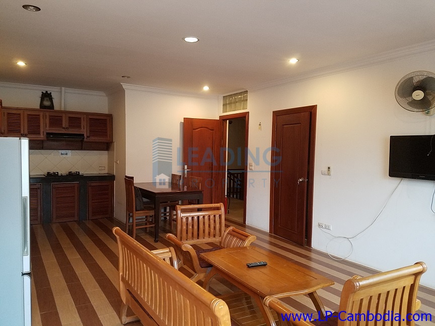 N146 - 1 BEDROOM - BOENG TUM PUN