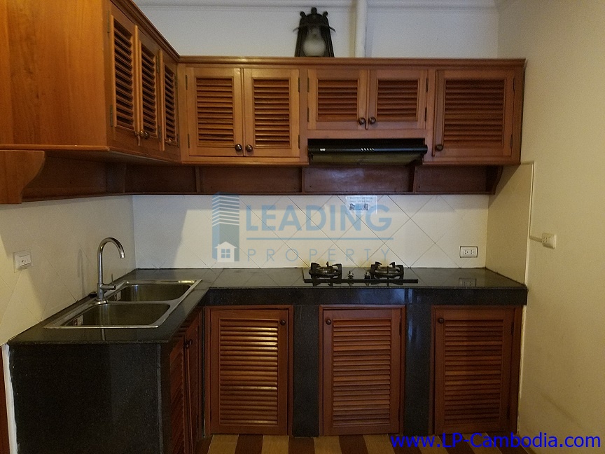 N146 - 1 BEDROOM - BOENG TUM PUN