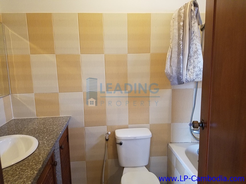 N146 - 1 BEDROOM - BOENG TUM PUN