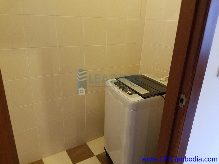 N146 - 1 BEDROOM - BOENG TUM PUN