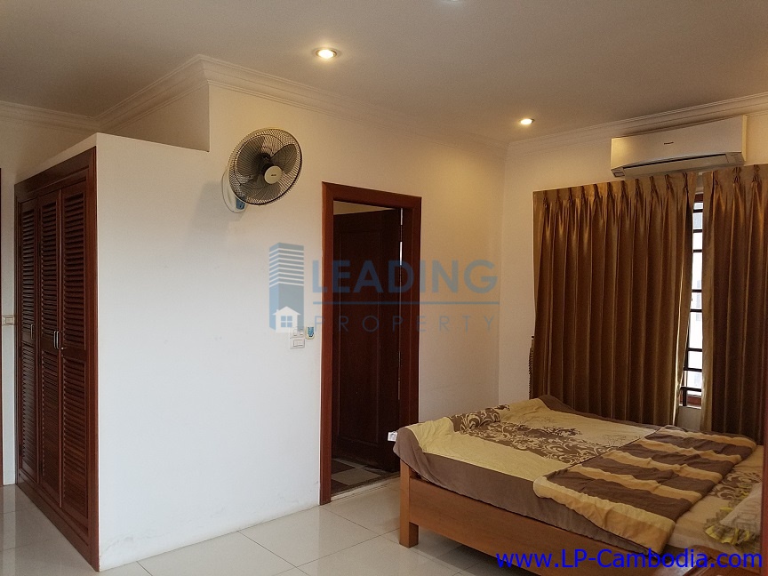 N146 - 1 BEDROOM - BOENG TUM PUN